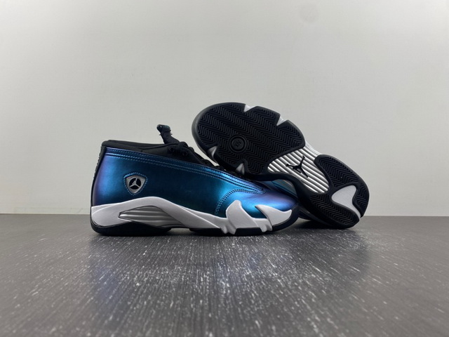 Air Jordan 14-66